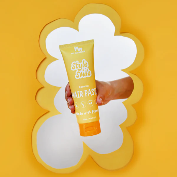 Hair Detangling Spray in Strawberry | Leave In Conditioner| Slick Kids - Image 6